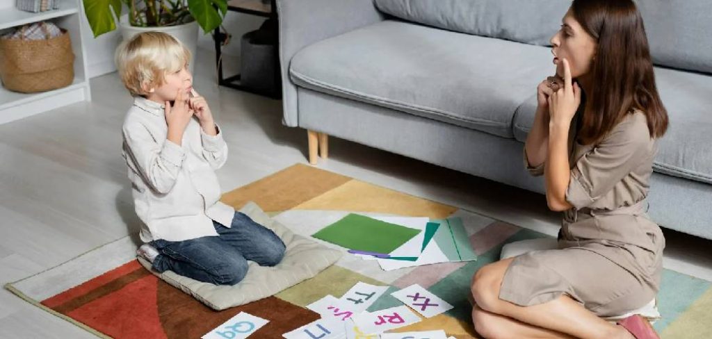 How to Improve Articulation