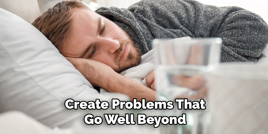 Create Problems That
Go Well Beyond