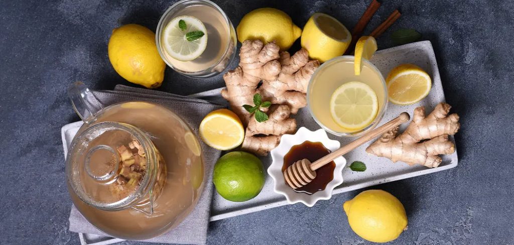 How To Detox Stomach