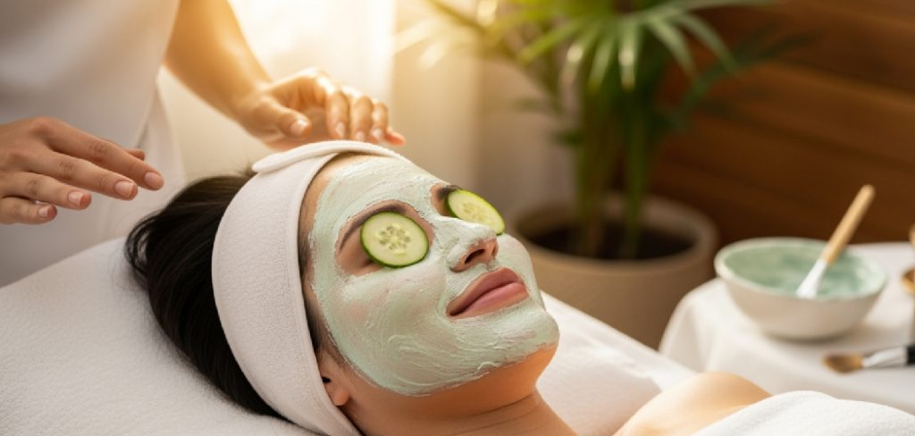 How To Get Zinc Off Skin