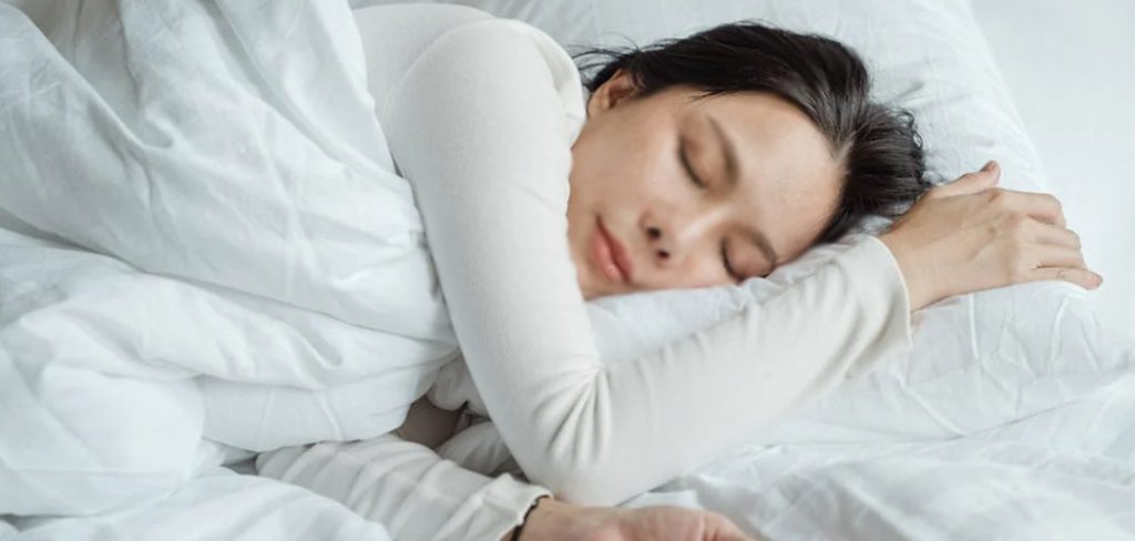 How To Turn Off Your Brain So You Can Sleep