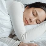 How To Turn Off Your Brain So You Can Sleep