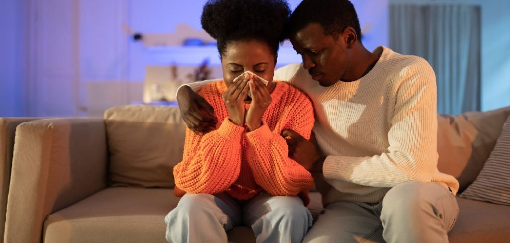 How To Work Through Resentment In Marriage