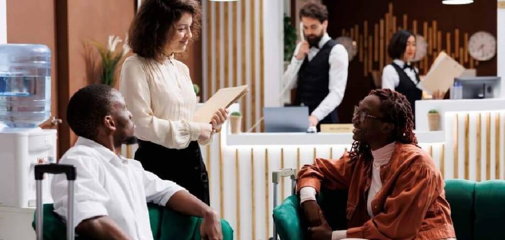 How to Be Confident at Work