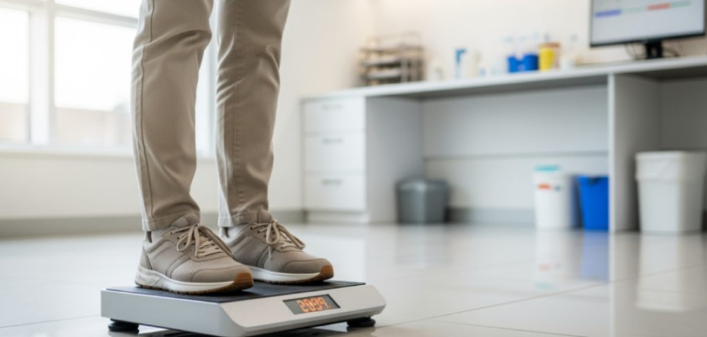 How to Be Consistent With Weight Loss