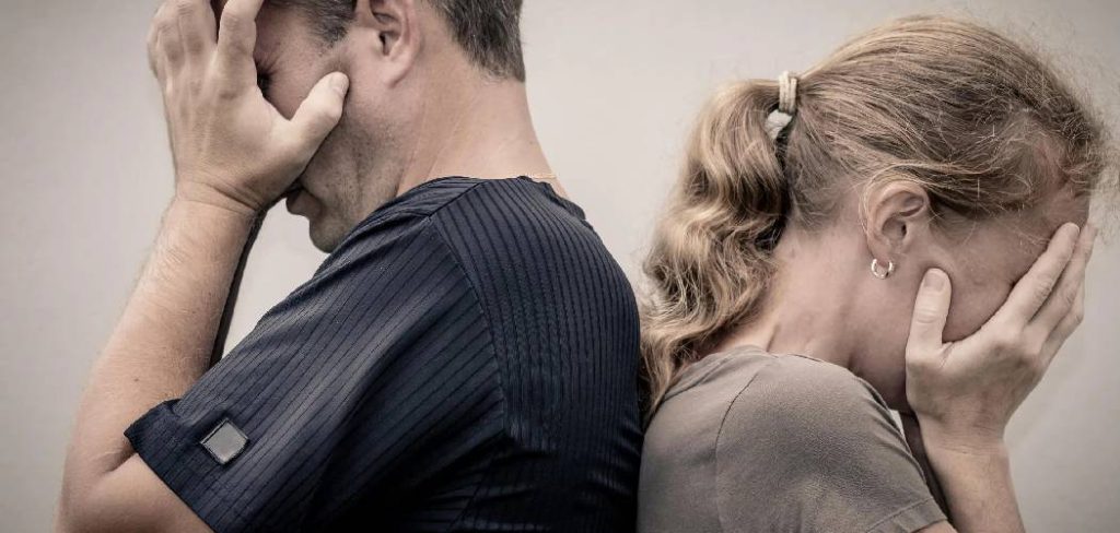 How to Be Less Reactive in a Relationship