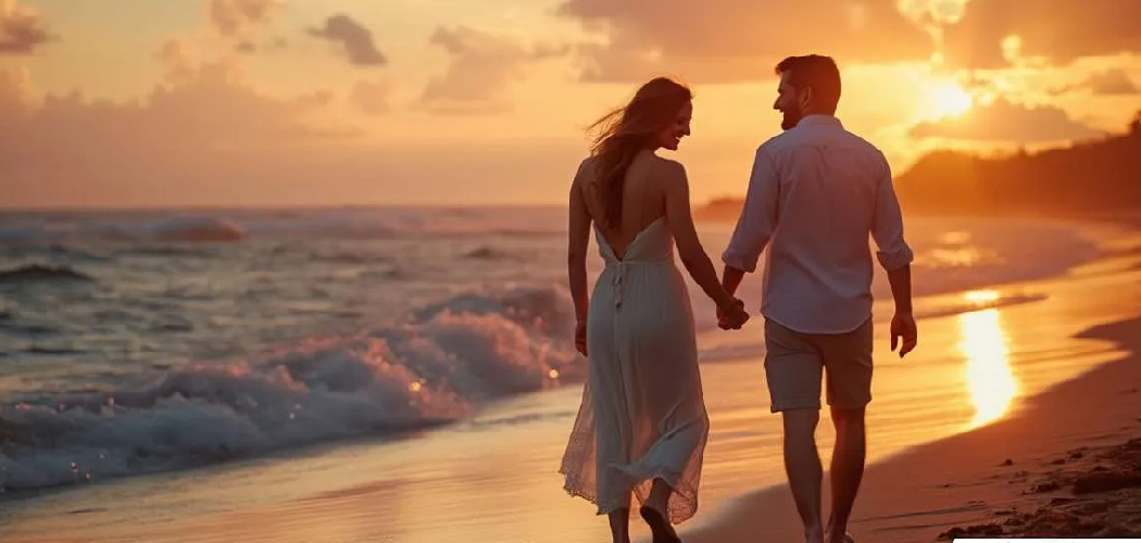 How to Be a Better Wife and Improve Your Marriage