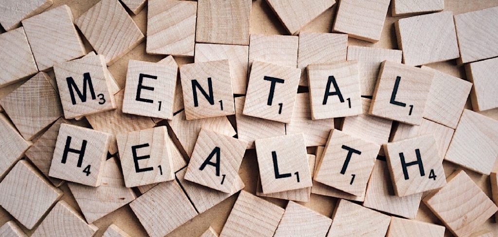 How to Better Mental Health