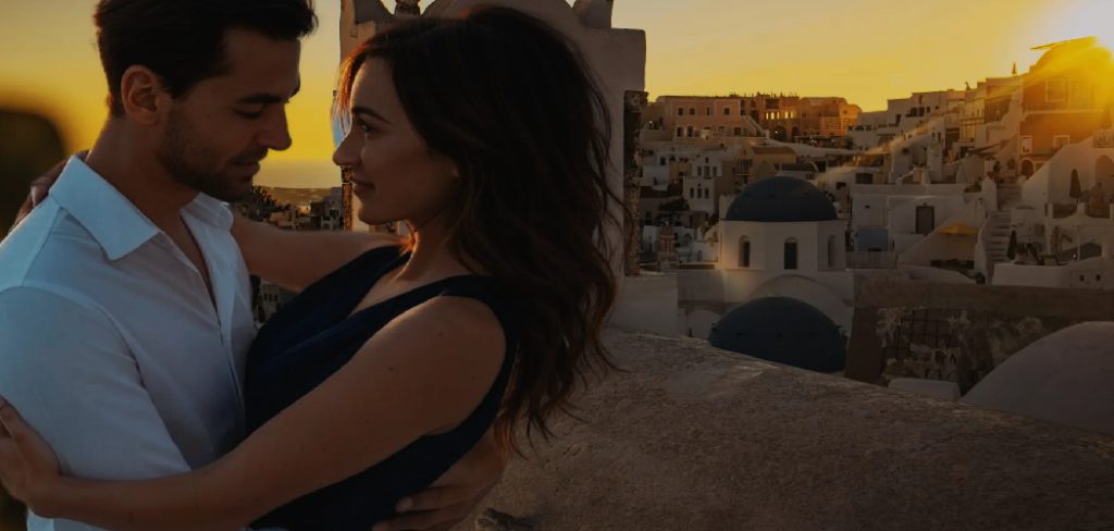 How to Better Myself in a Relationship