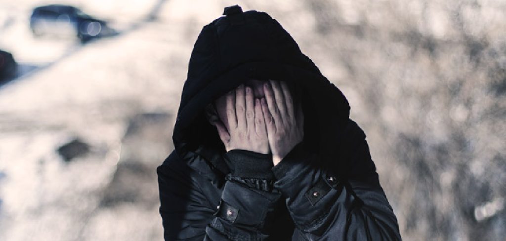 How to Cope With Self Loathing