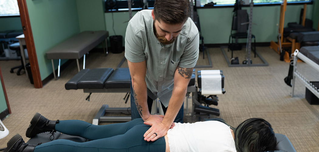 How to Exercise With Lower Back Pain