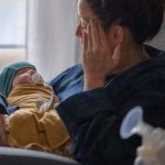 How to Find Myself After Having a Baby