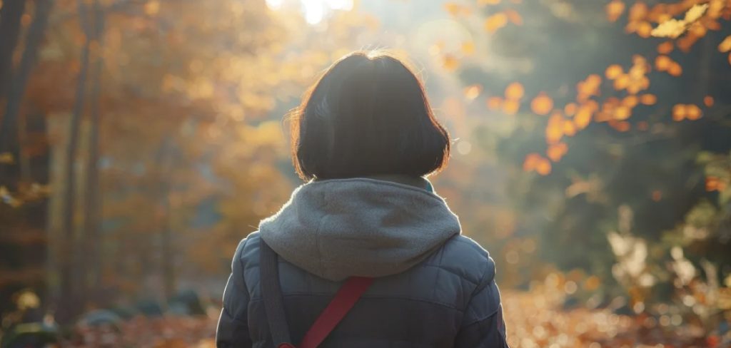 How to Find Myself After a Breakup
