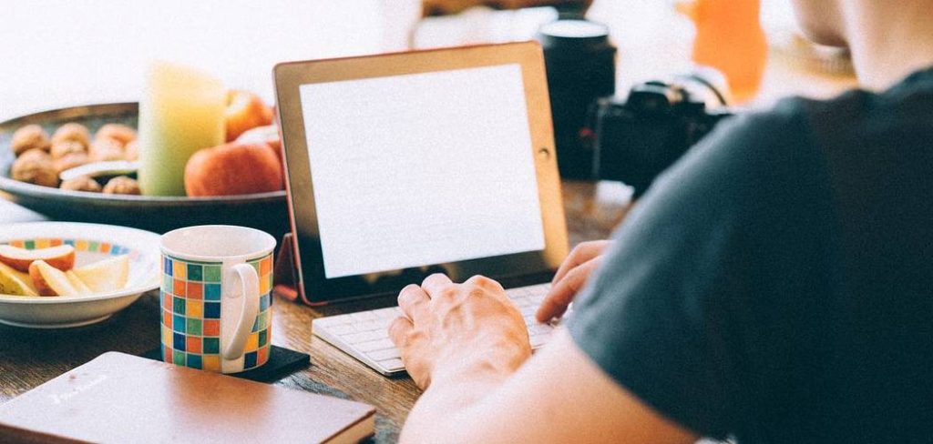 How to Forgive Yourself for Making a Mistake at Work