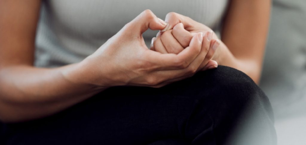 How to Help Myself From Anxiety