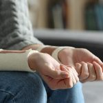 How to Hide Self Harm Cuts