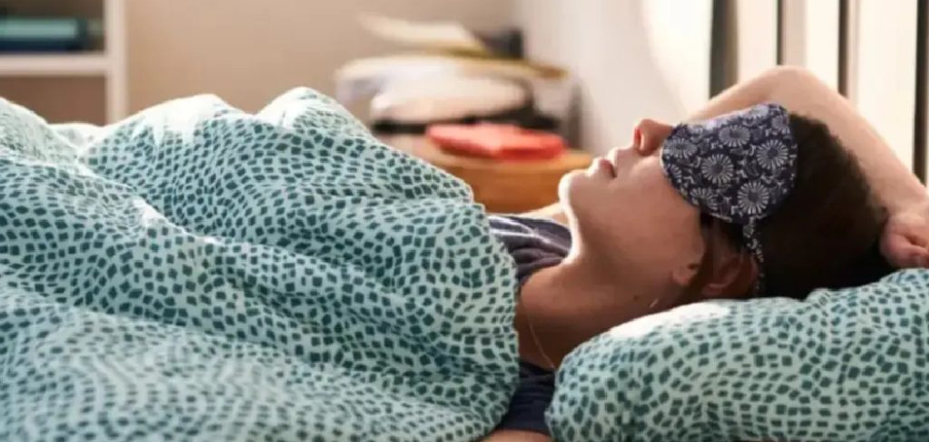 How to Improve Sleep Hygiene