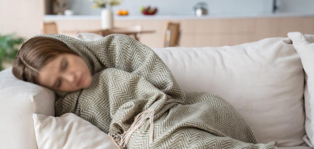 How to Keep Myself From Getting Sick