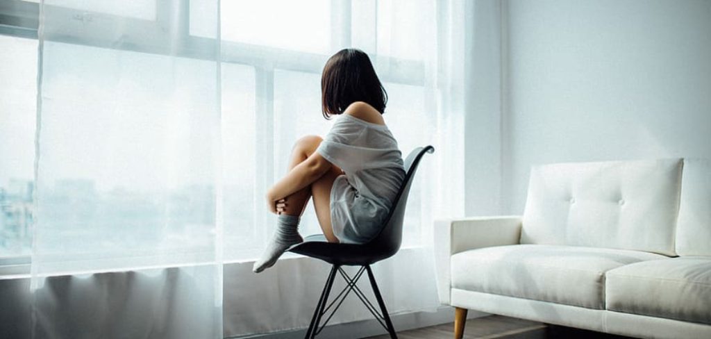How to Live Alone as a Woman