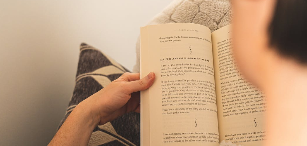 How to Motivate Yourself to Read