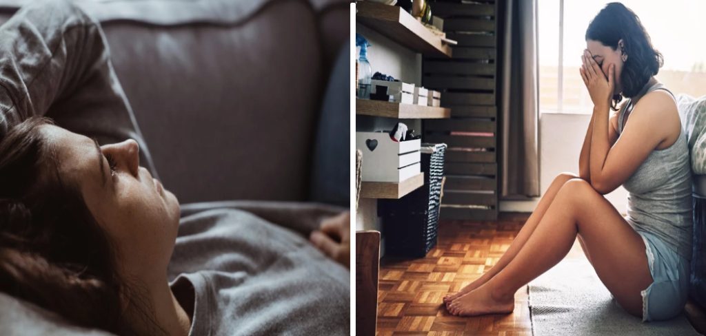 How to Not Feel Sorry for Yourself