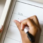 How to Organize Your Day