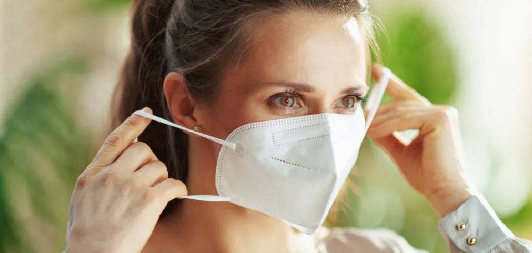How to Protect Yourself From Bad Air Quality