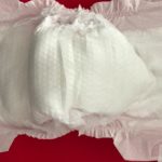 How to Put on an Adult Diaper by Yourself