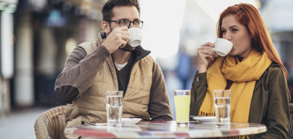 How to Reconnect With My Husband