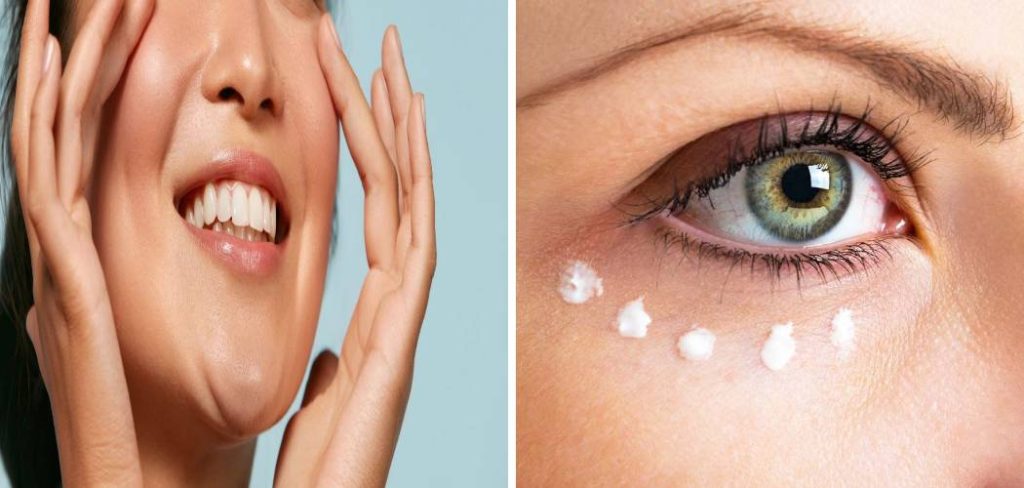 How to Reduce Face Puffiness in the Morning