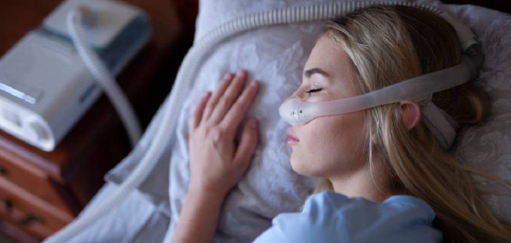 How to Sleep With a Stuffy Nose