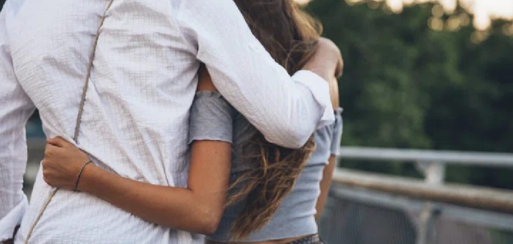 How to Stop Being Selfish in a Relationship