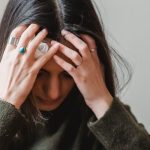 How to Stop Myself From Crying