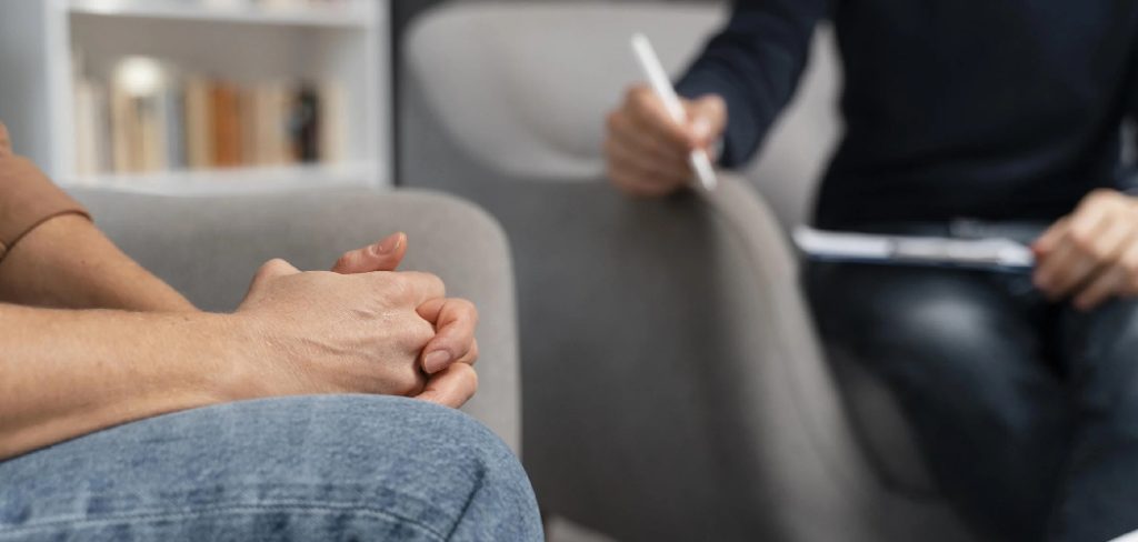 How to Stop Spiraling Thoughts
