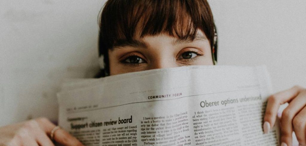 How to Stop Talking to Yourself