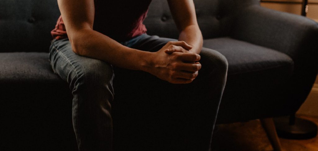 How to Stop Yourself Being Nervous