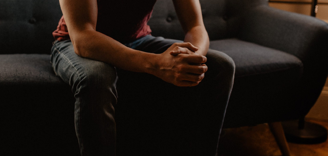 How to Stop Yourself Being Nervous
