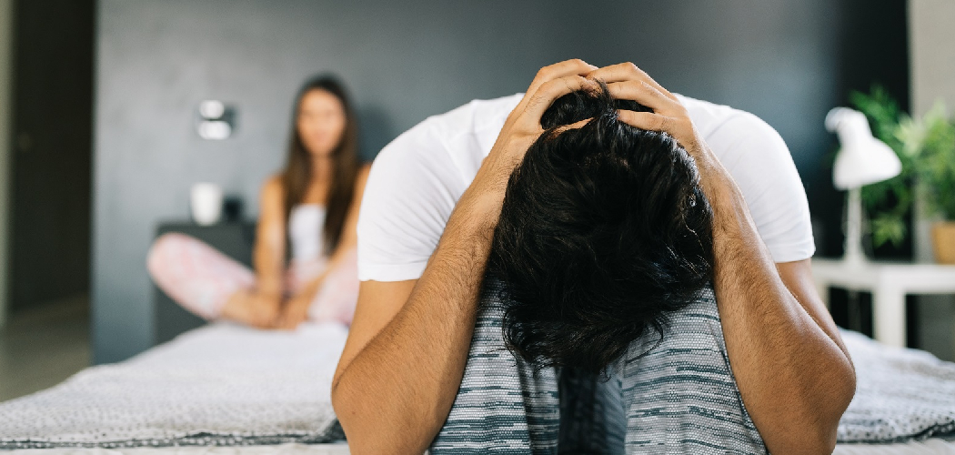 How to Stop Yourself Cheating