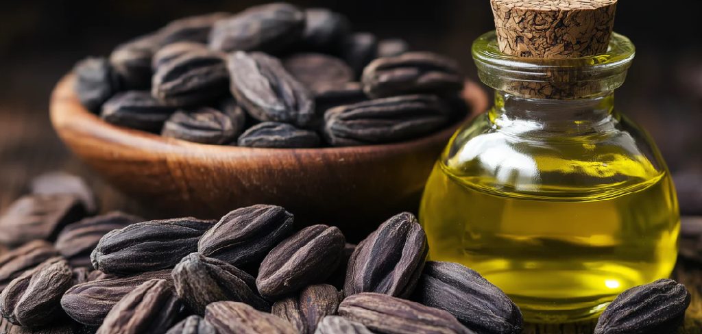 How to Use Black Seed Oil for Sleep