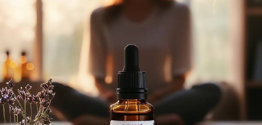 How to Use Lavender Oil for Sleep