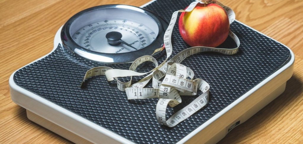 How to Use a Food Scale to Lose Weight