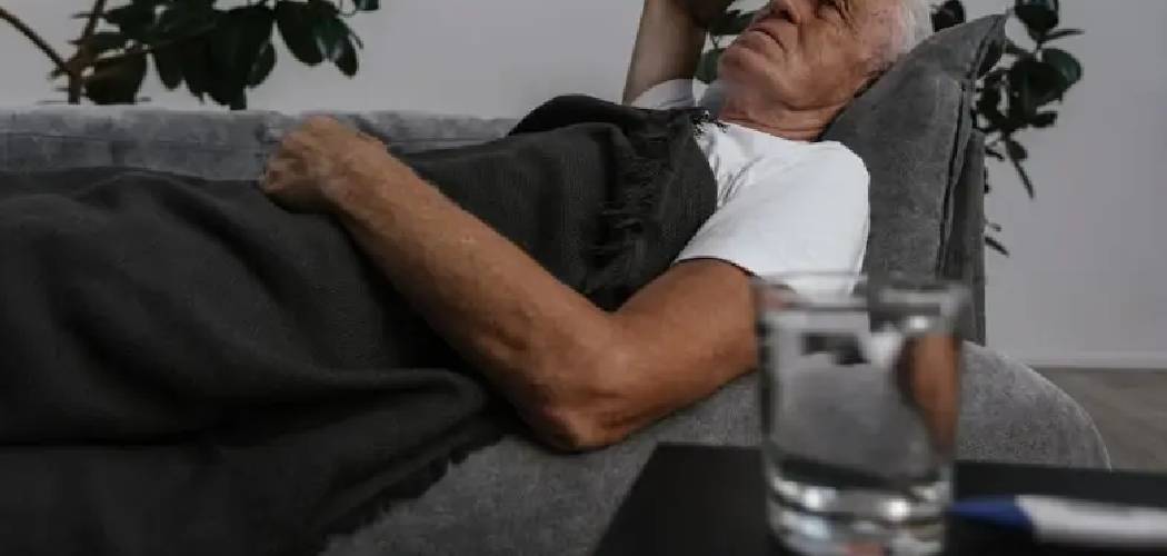 How to Wake Yourself Up When Tired