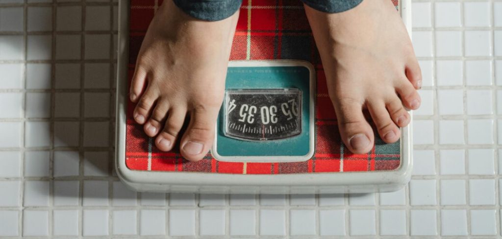 How to Weigh Yourself Without Scale