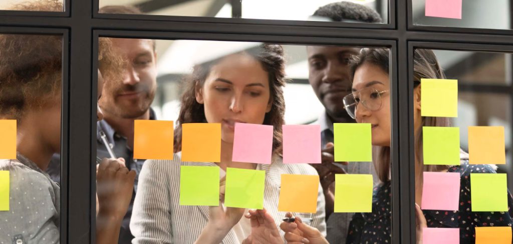 How to Work With People You Hate