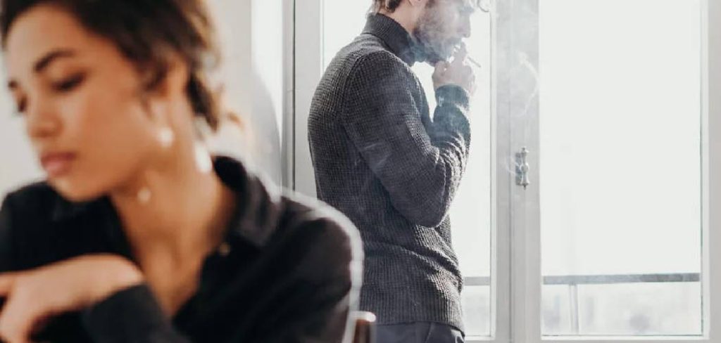 How to Work on a Relationship With Trust Issues