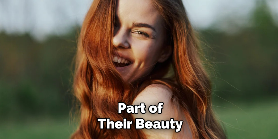 Part of
Their Beauty